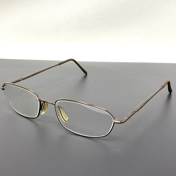 New Balance Eyeglasses Frame NB352-3 Sz 53 [] 17-140